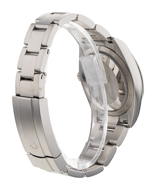 Rolex Oyster Perpetual 124200 Image 3